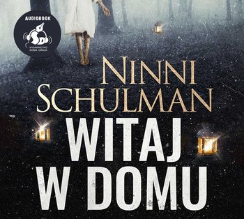 Witaj w domu - Schulman Ninni