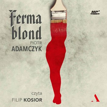 Ferma blond - Adamczyk Piotr