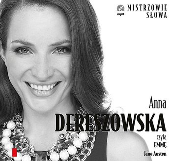 Emma. Mistrzowie słowa 2. Tom 13 - Austen Jane