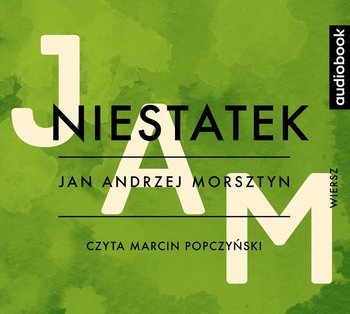 Niestatek - Morsztyn Jan Andrzej