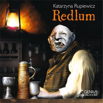 Redlum - Rupiewicz Katarzyna