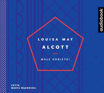 Małe kobietki - Alcott May Louisa