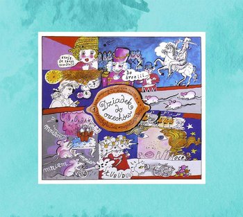 Dziadek do orzechów - Loebl Bogdan