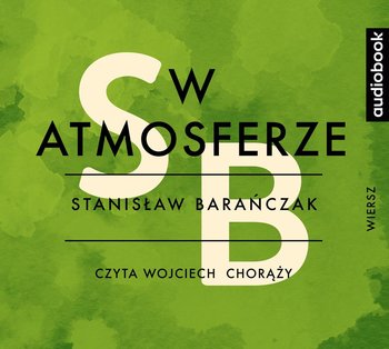W atmosferze - Barańczak Stanisław