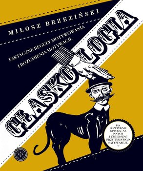 Głaskologia - Brzeziński Miłosz