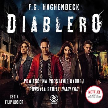 Diablero - Haghenbeck F.G.