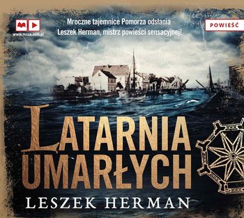 Latarnia umarłych - Herman Leszek