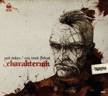 Charakternik - Piekara Jacek