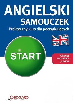 Angielski. Samouczek - Opracowanie zbiorowe