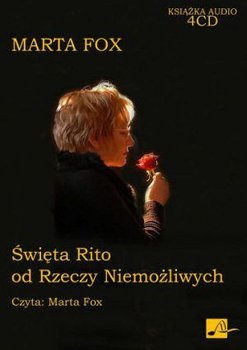 Święta Rito od rzeczy niemożliwych - Fox Marta