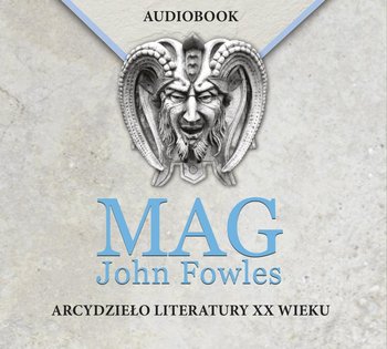 Mag - Fowles John