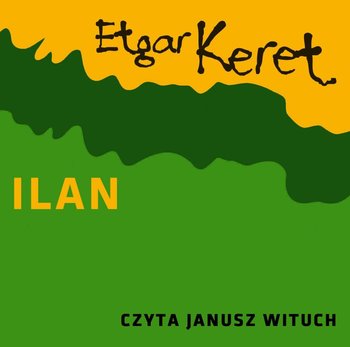 Ilan - Keret Etgar