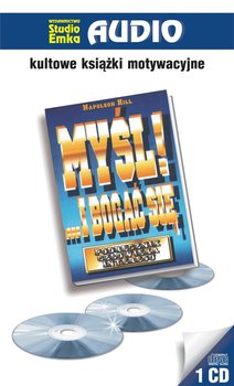 Myśl!... i bogać się - Hill Napoleon