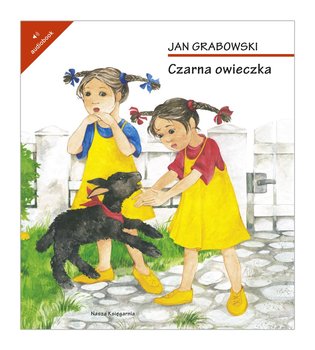 Czarna owieczka - Grabowski Jan