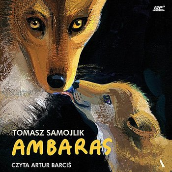 Ambaras - Samojlik Tomasz
