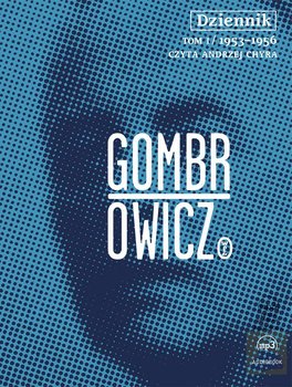 Dziennik. Tom 1 - Gombrowicz Witold