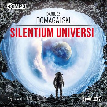 Silentium Universi - Domagalski Dariusz