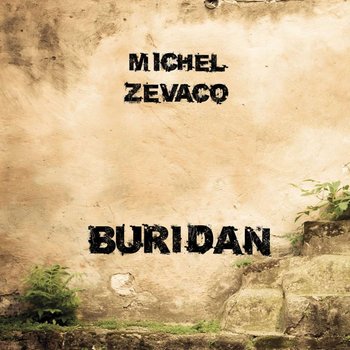 Buridan - Zevaco Michel