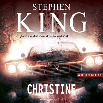 Christine - King Stephen