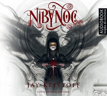 Nibynoc - Kristoff Jay