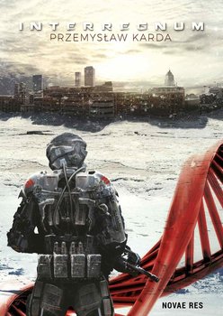 Interregnum - Karda Przemysław