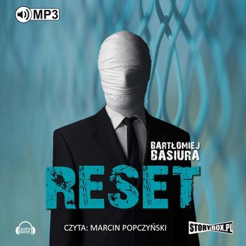 Reset - Basiura Bartłomiej