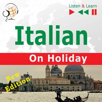 Italian on Holiday: In vacanza - Guzik Dorota
