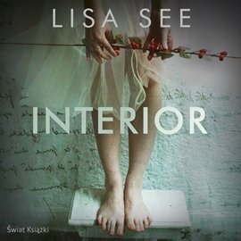 Czerwona księżniczka. Tom 2. Interior - See Lisa