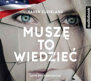 Muszę to wiedzieć - Cleveland Karen