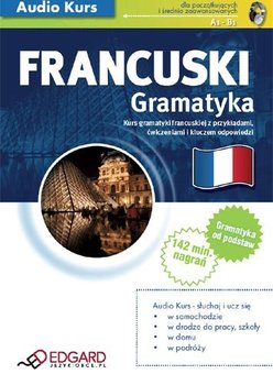 Francuski gramatyka - Opracowanie zbiorowe