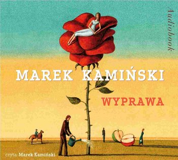 Wyprawa - Kamiński Marek