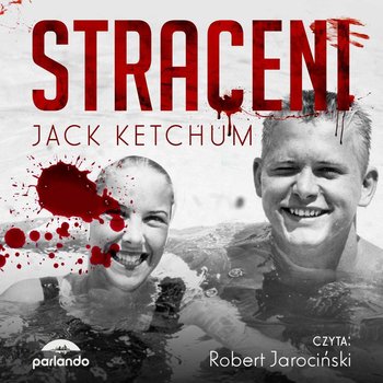 Straceni - Ketchum Jack