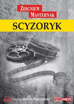 Scyzoryk - Masternak Zbigniew