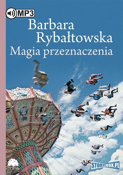 Magia przeznaczenia - Rybałtowska Barbara