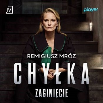 Zaginięcie - Mróz Remigiusz