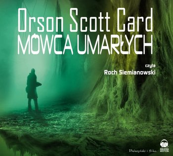 Mówca umarłych. Saga Endera. Tom 2 - Card Orson Scott