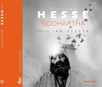 Siddhartha - Hesse Hermann