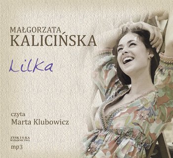 Lilka - Kalicińska Małgorzata