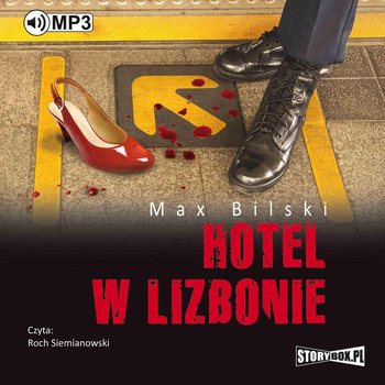 Hotel w Lizbonie - Bilski Max