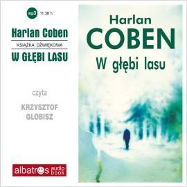 W głębi lasu - Coben Harlan
