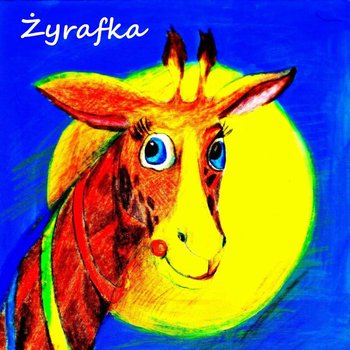 Żyrafka - Piecyk Justyna