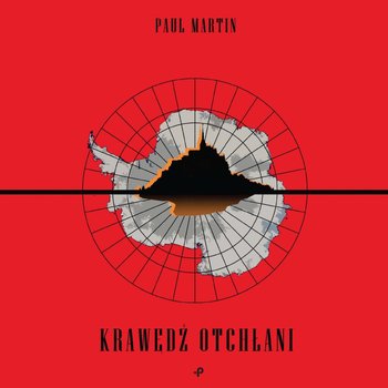 Krawędź otchłani - Martin Paul
