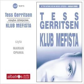 Klub Mefista - Gerritsen Tess