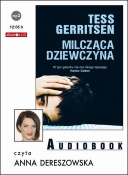 Milcząca dziewczyna - Gerritsen Tess
