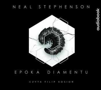 Epoka diamentu - Stephenson Neal