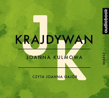 Krajdywan - Kulmowa Joanna