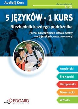 Niezbędnik każdego podróżnika - Opracowanie zbiorowe