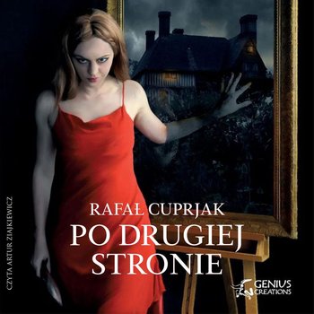 Po drugiej stronie - Cuprjak Rafał