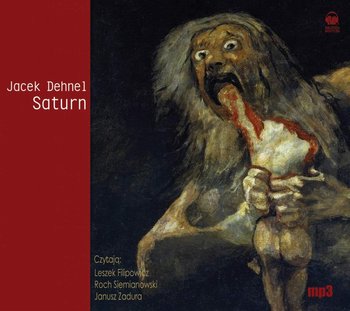 Saturn - Dehnel Jacek
