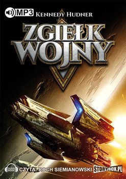 Zgiełk wojny. Tom 1 - Hudner Kennedy